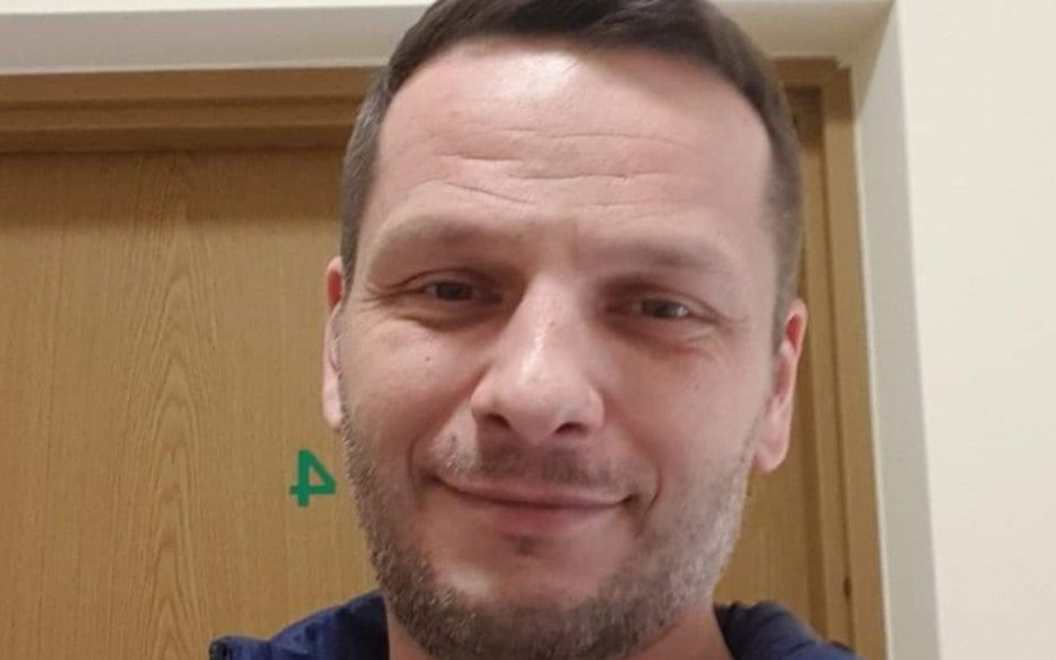 
        Zbiórka Leczenie zębów góra - zdjęcie główne
    
