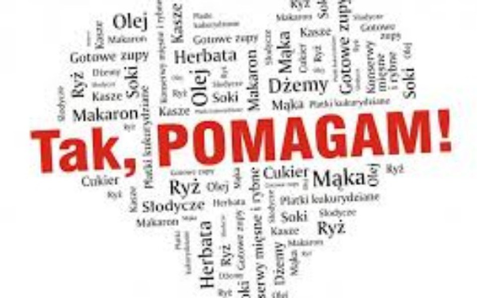 
        Zbiórka Zbieram na potrzeby duchowe - zdjęcie główne
    