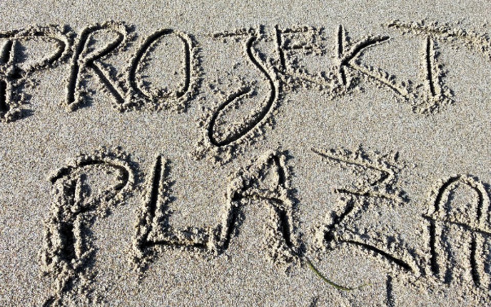 
        Zbiórka Projekt Czysta Plaża - zdjęcie główne
    