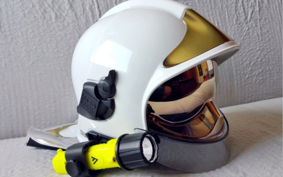 
        Zbiórka Hełm Dla Ratownika Strażaka Osp - zdjęcie główne
    