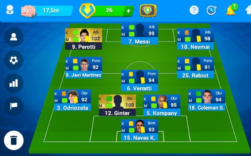 
        Zbiórka Na xbox - zdjęcie główne
    