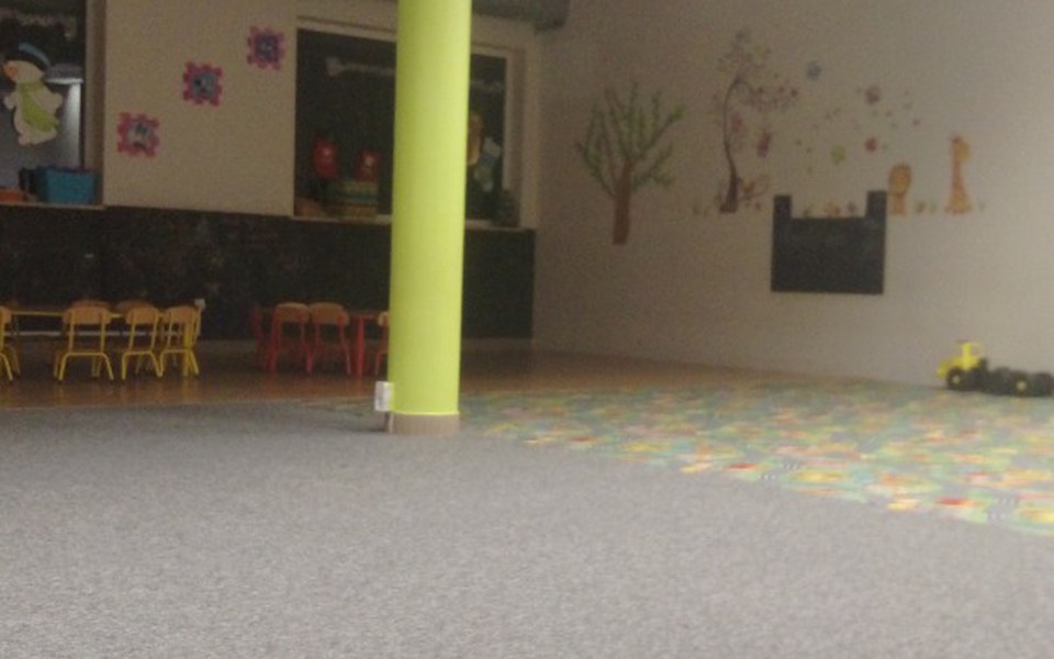 
        Zbiórka Żłobek dla dzieciaków - zdjęcie główne
    