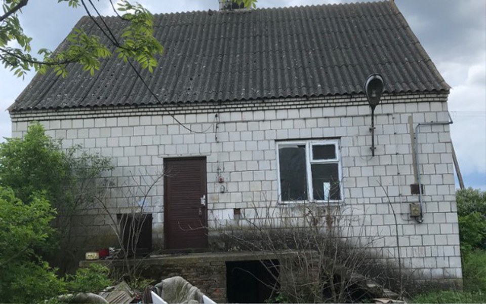 
        Zbiórka Dwójka dzieci z Domu Dziecka - zdjęcie główne
    