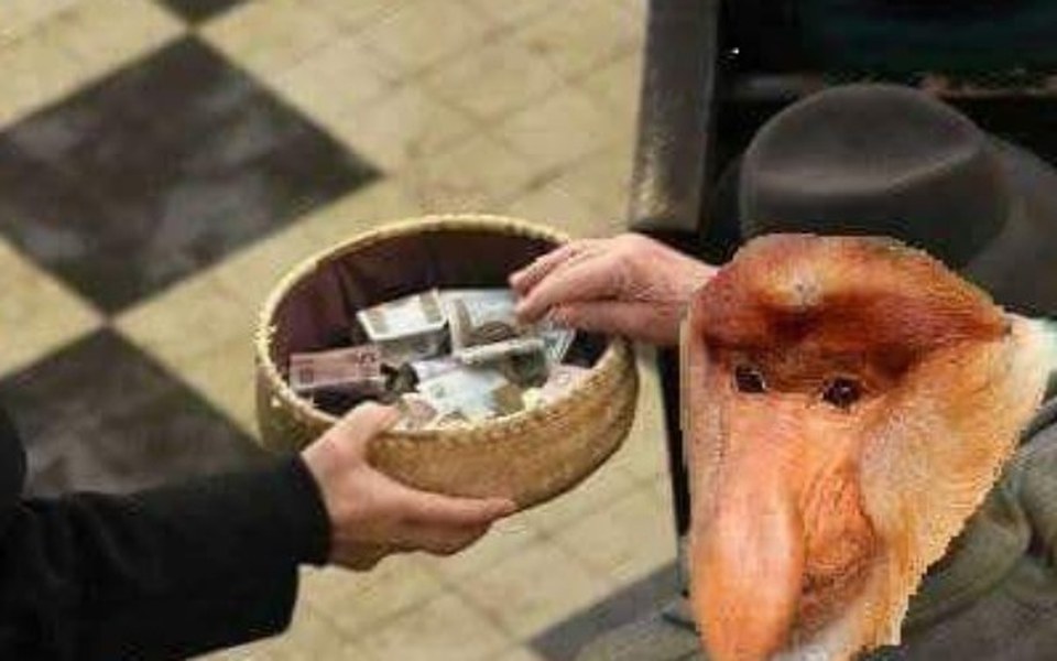 
        Zbiórka Na Hipotekę ;) - zdjęcie główne
    