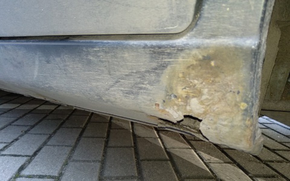 
        Zbiórka Uratuj Lanosa - zdjęcie główne
    