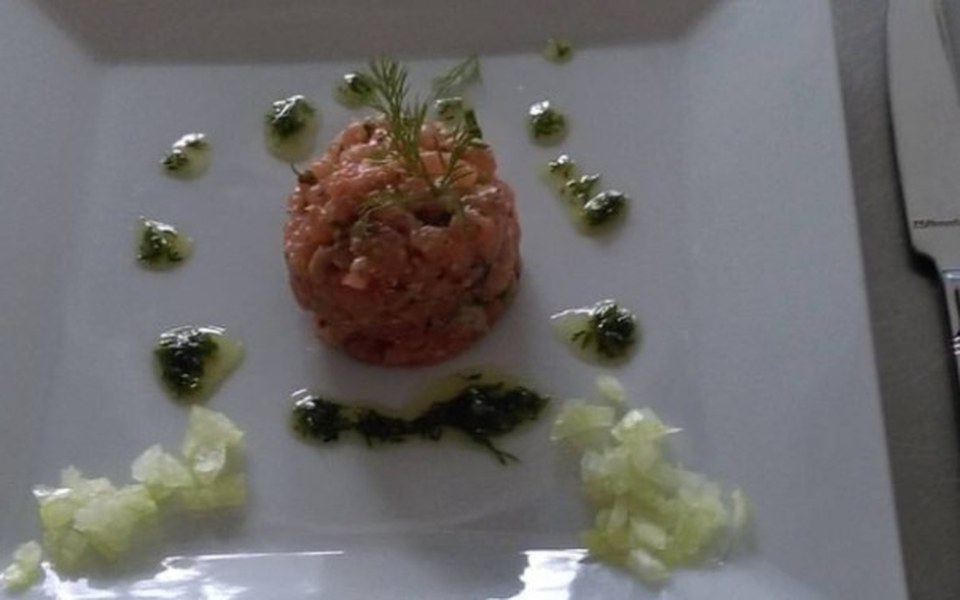 
        Zbiórka Zbieram na swój lokal gastronomi - zdjęcie główne
    