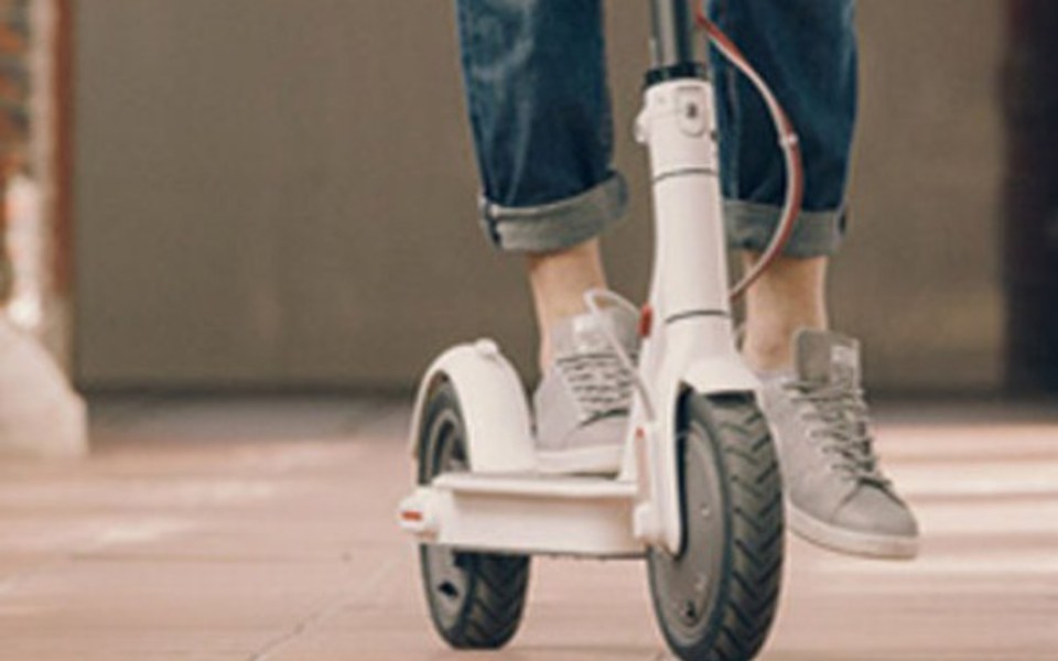 
        Zbiórka Wynajem hulajnóg elektrycznych - zdjęcie główne
    