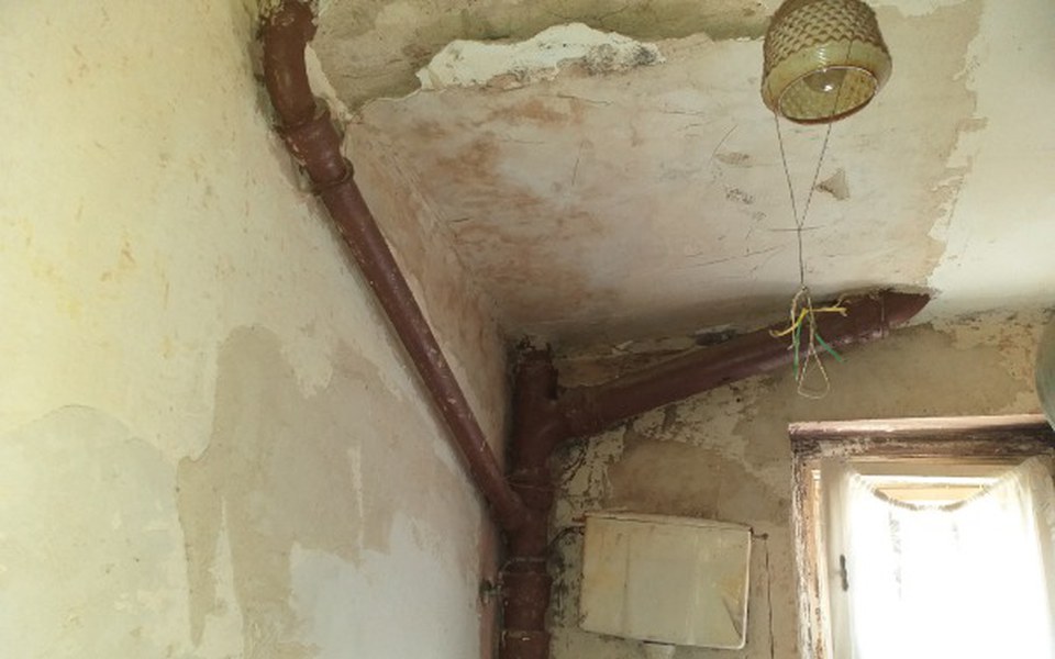 
        Zbiórka Splata dlugu Remont mieszkania - zdjęcie główne
    