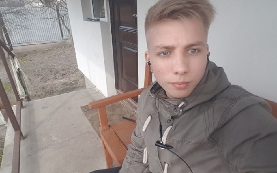 
        Zbiórka Zbieram na Opel Vectra b - zdjęcie główne
    