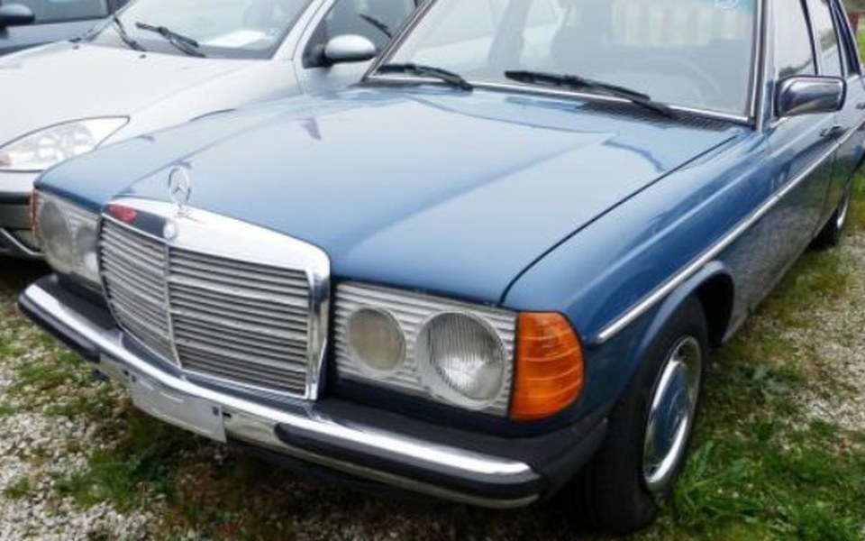 
        Zbiórka Zbieram na renowację klasyka - zdjęcie główne
    