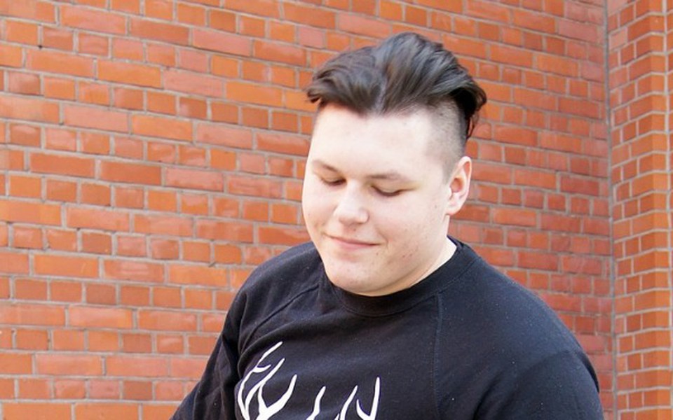 
        Zbiórka zbieram pieniążki na motor - zdjęcie główne
    