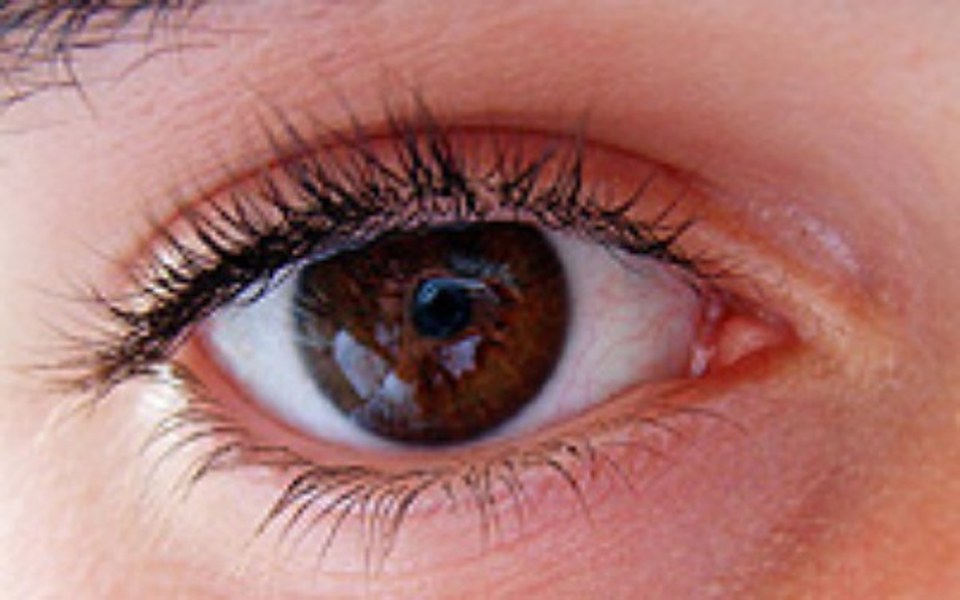 
        Zbiórka Zbieram na operację wzroku - zdjęcie główne
    