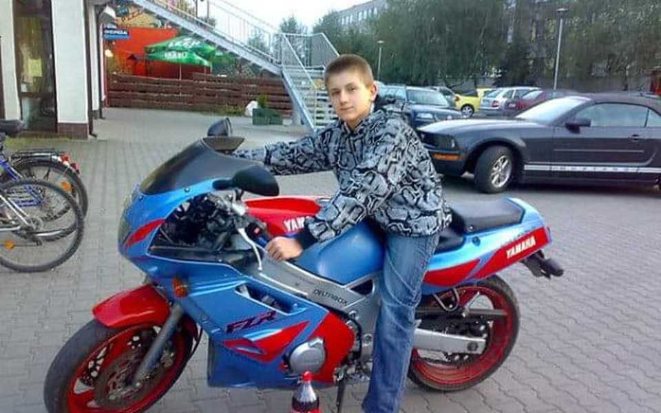 
        Zbiórka Naprawa Ścigacza - zdjęcie główne
    