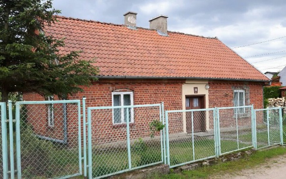 
        Zbiórka Dom dla mojej narzeczonej i cure - zdjęcie główne
    