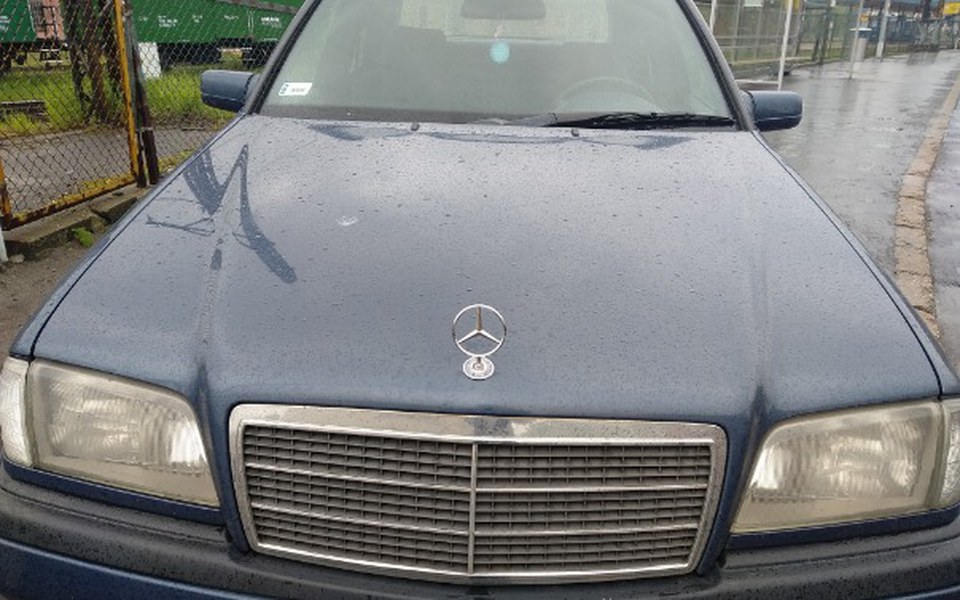 
        Zbiórka Na odbudowę auta - zdjęcie główne
    