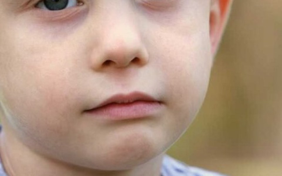 
        Zbiórka Rak jajników Ewuni - zdjęcie główne
    