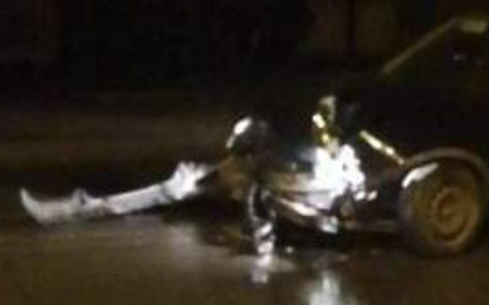 
        Zbiórka Pojazd kategorii B1 - zdjęcie główne
    