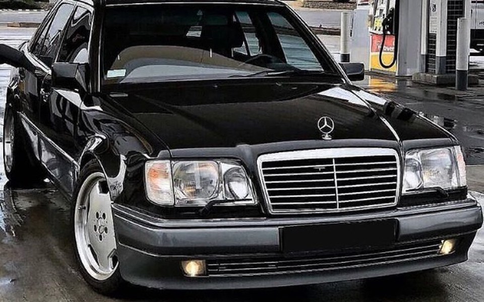 
        Zbiórka Odbudowa wymarzonego klasyka - zdjęcie główne
    