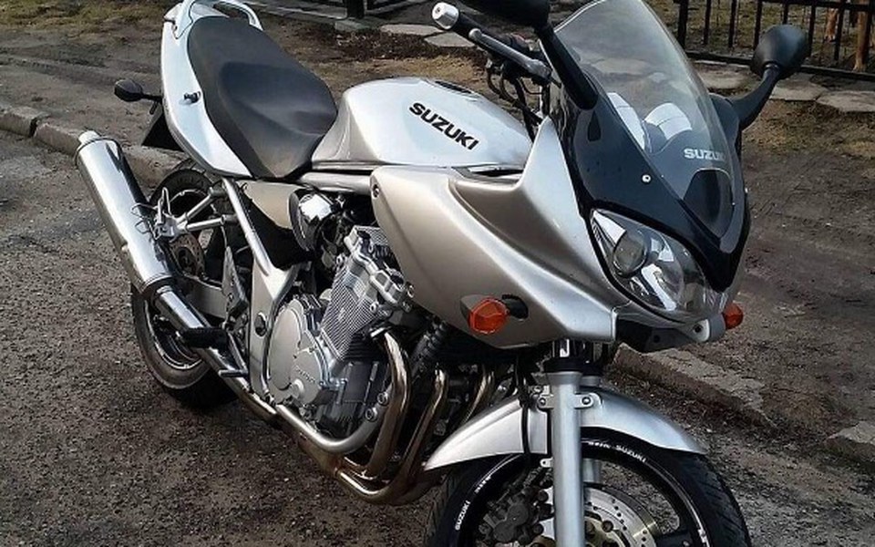 
        Zbiórka Motorowo - zdjęcie główne
    