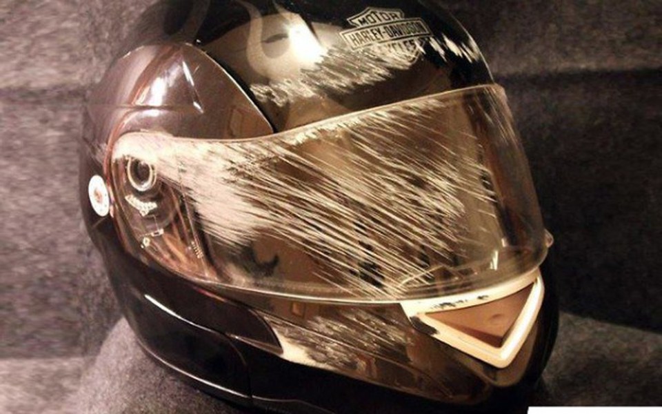 
        Zbiórka Motocykl kolegi po wypadku - zdjęcie główne
    