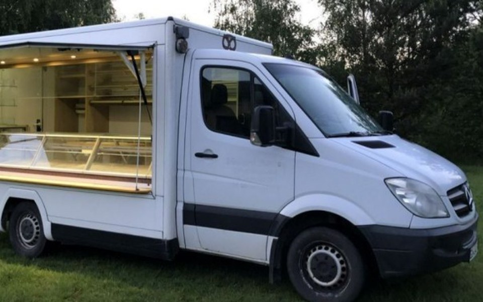 
        Zbiórka Własny foodtruck - zdjęcie główne
    