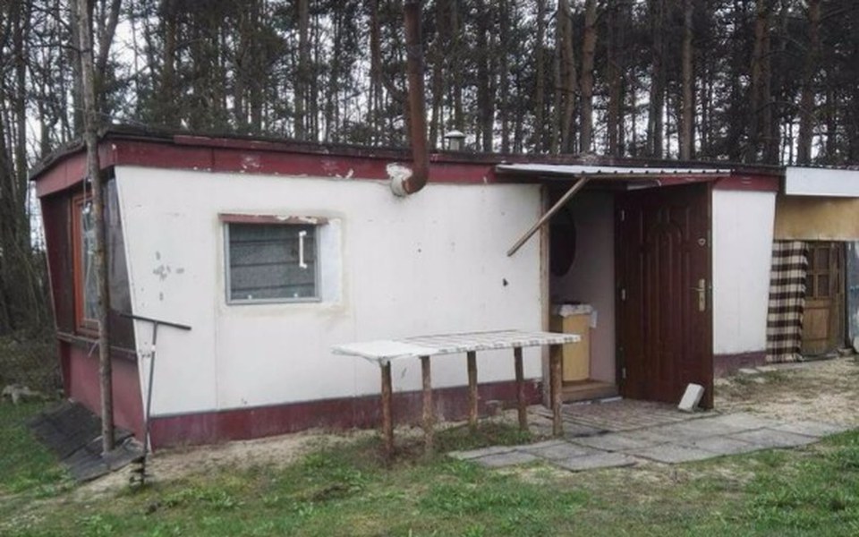 
        Zbiórka Dom dla matki z dwójką dzieci - zdjęcie główne
    