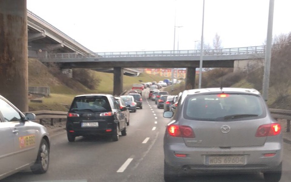 
        Zbiórka Zbiórka dla wujka - zdjęcie główne
    