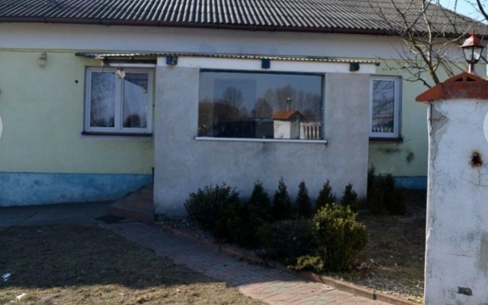 
        Zbiórka Wyburzenie i odbudowa domu - zdjęcie główne
    