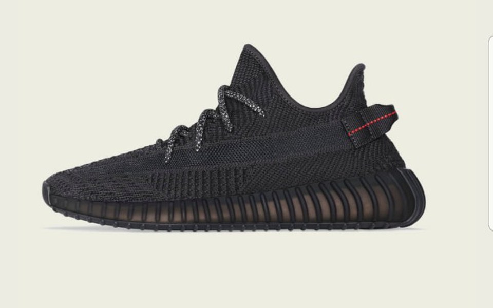 
        Zbiórka Na yeezy na drop brakuje 4 zl !! - zdjęcie główne
    