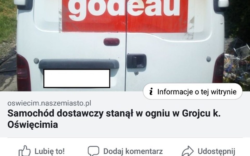 
        Zbiórka Karolina i Dawid z rodziną help - zdjęcie główne
    