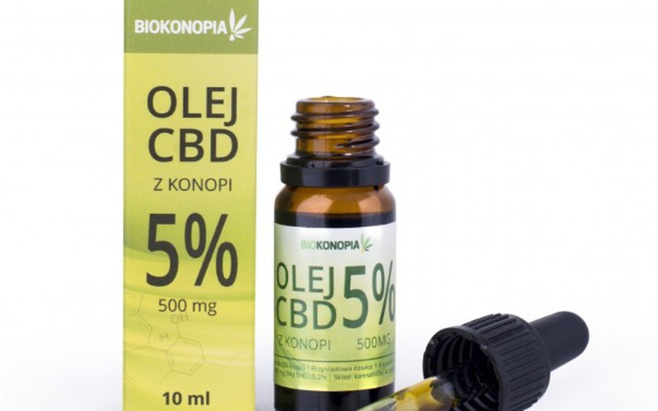 
        Zbiórka Zbiórka na Olejki CBD - zdjęcie główne
    