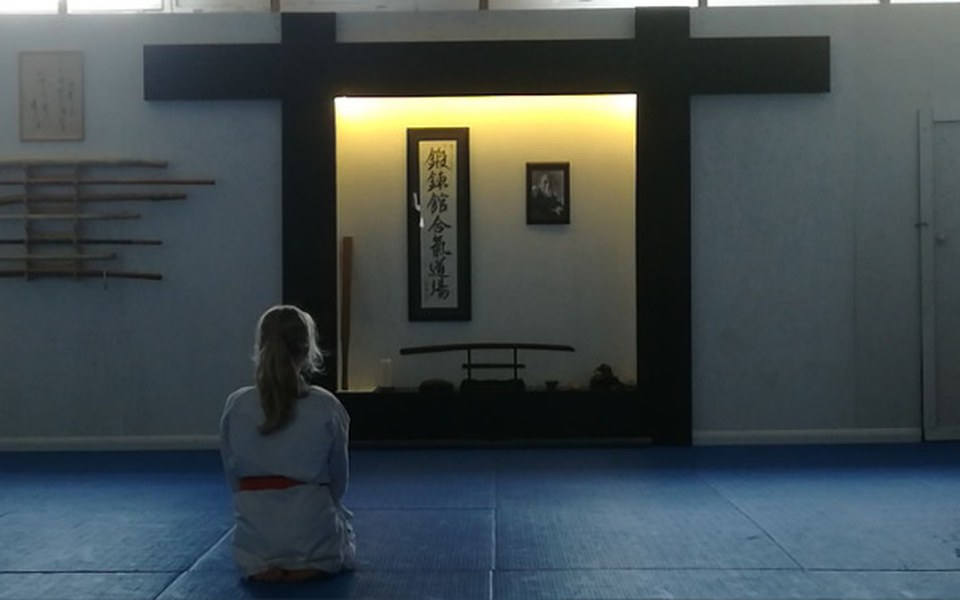Zbiórka Wesprzyj Dojo! - zdjęcie główne