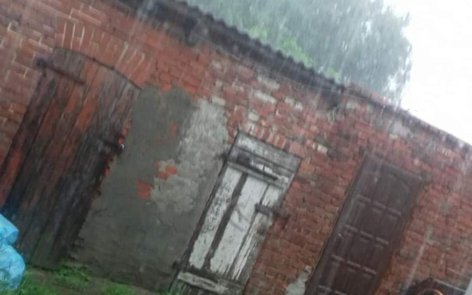 
        Zbiórka Remont starego domu dla synka - zdjęcie główne
    