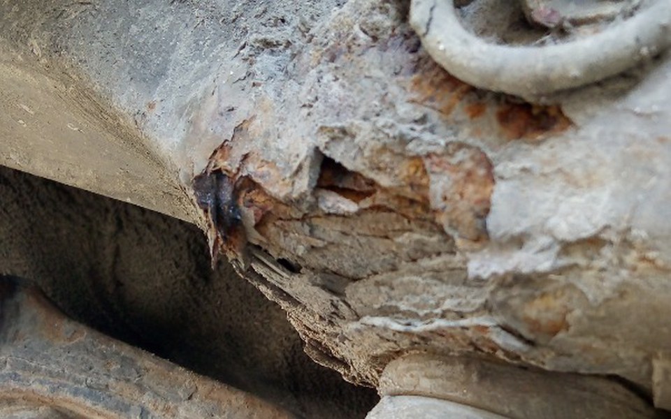 
        Zbiórka Kto może niech Wpłaca - zdjęcie główne
    