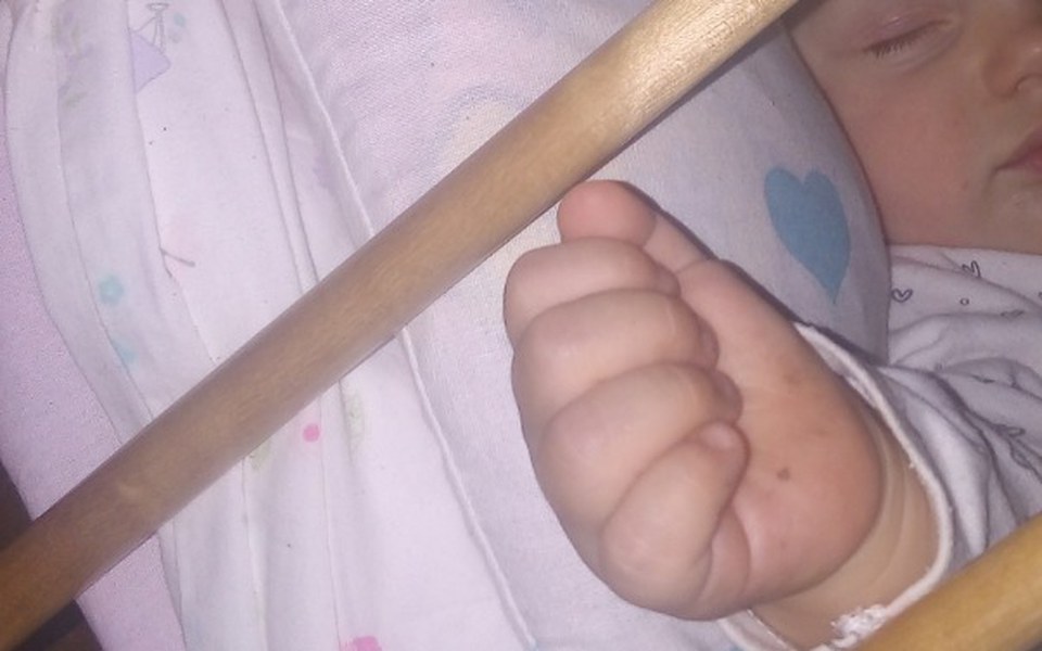 
        Zbiórka Pomoc dla młodych rodziców - zdjęcie główne
    