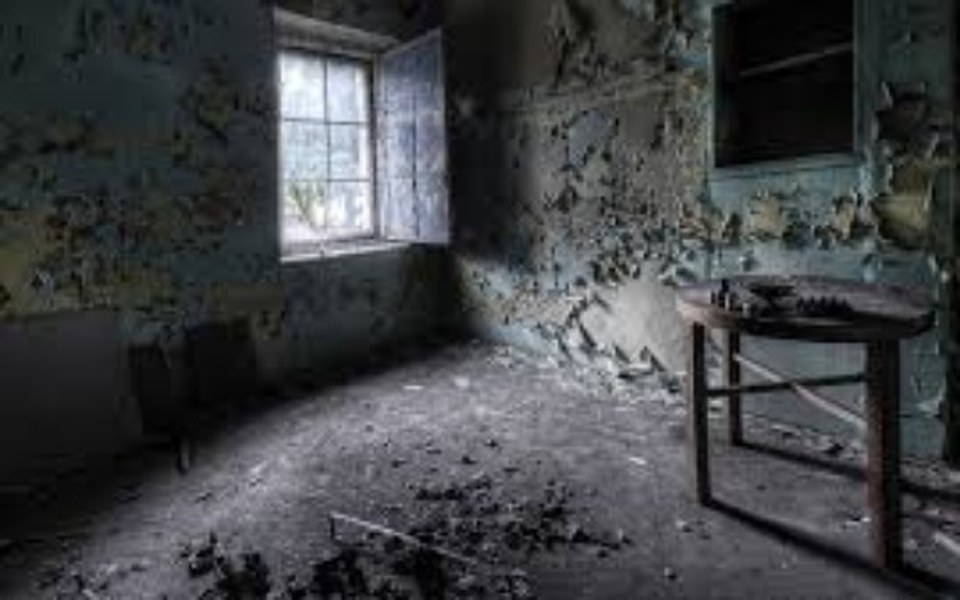 
        Zbiórka Remont domku. - zdjęcie główne
    