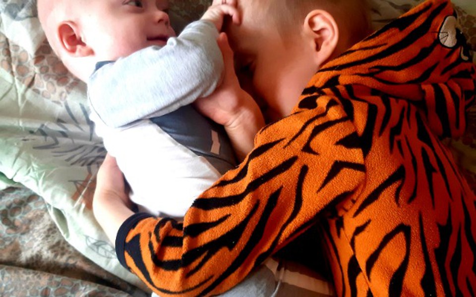 
        Zbiórka Rozpoczęcie wszystkiego na nowo. - zdjęcie główne
    