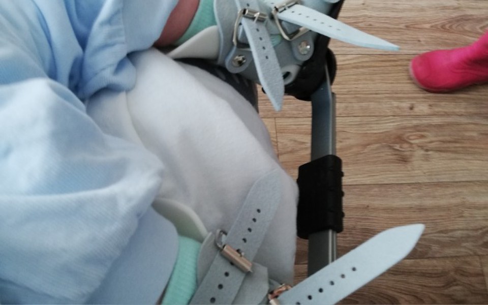 
        Zbiórka Pomóż Marcelowi z chorobą. - zdjęcie główne
    