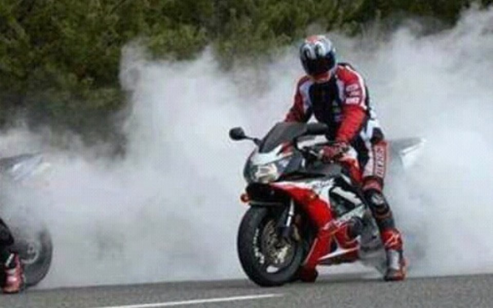 
        Zbiórka Zbieram na wymarzony motocykl:) - zdjęcie główne
    