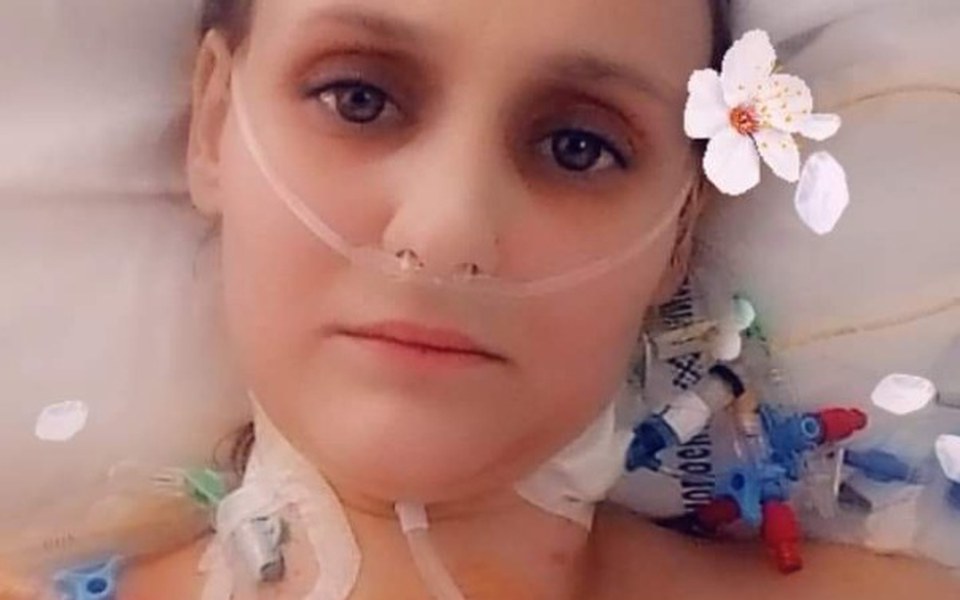 
        Zbiórka Rehabilitacja i leczenie.. - zdjęcie główne
    