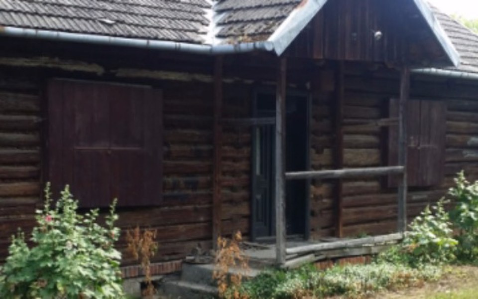 
        Zbiórka Galeria sztuki ludowej. - zdjęcie główne
    