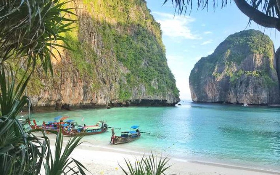 
        Zbiórka Wakacje marzeń  Azja - zdjęcie główne
    