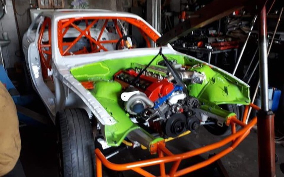 
        Zbiórka Na drona do lepszy filmów - zdjęcie główne
    