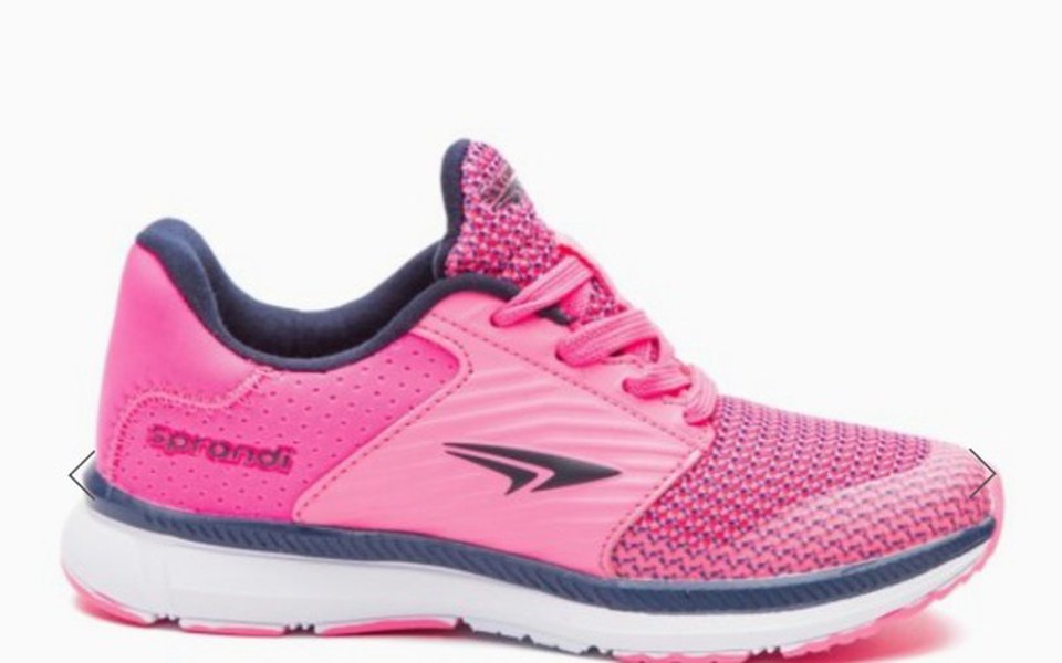 
        Zbiórka Buty do szkoły  dla  córki - zdjęcie główne
    