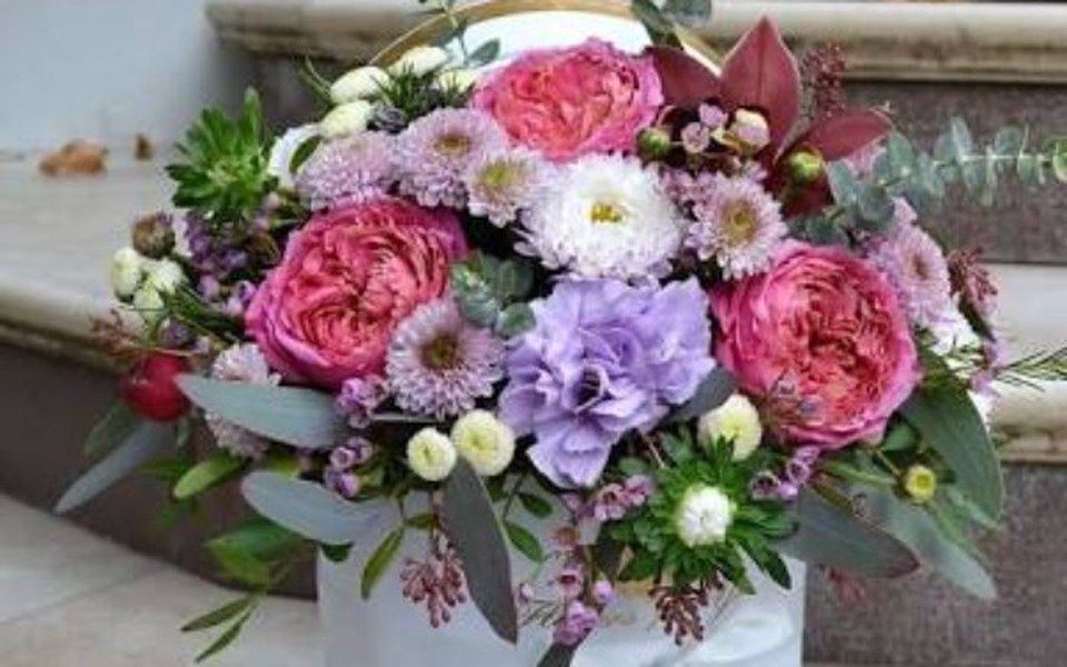 
        Zbiórka Na prezent dla mamusi - zdjęcie główne
    