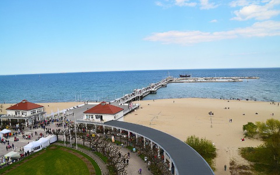 
        Zbiórka Chce nad morze❣️ - zdjęcie główne
    