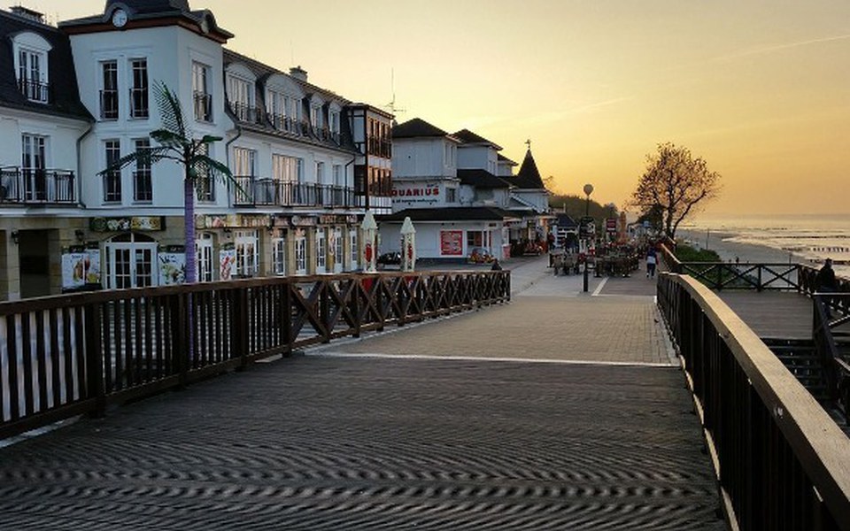 
        Zbiórka Wyjazd na wakacje do Mielna - zdjęcie główne
    