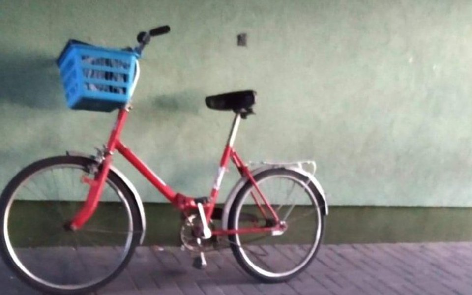 
        Zbiórka Na rower PANA PAWŁA - zdjęcie główne
    