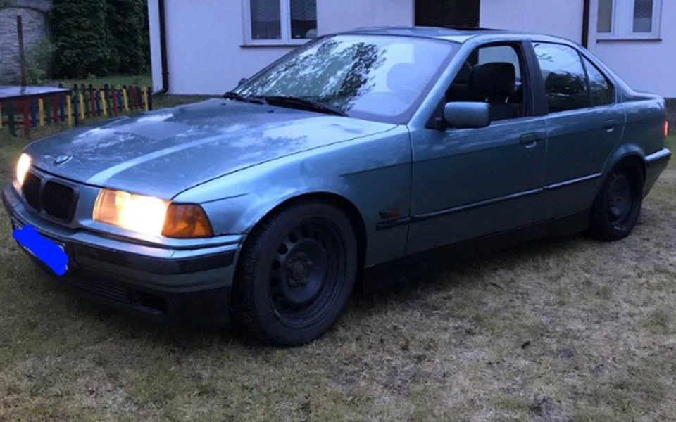 
        Zbiórka Samochód do nauki DRIFTINGU - zdjęcie główne
    