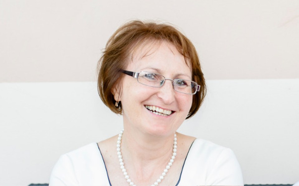 
        Zbiórka Bożena  -zbiórka na leczenie - zdjęcie główne
    